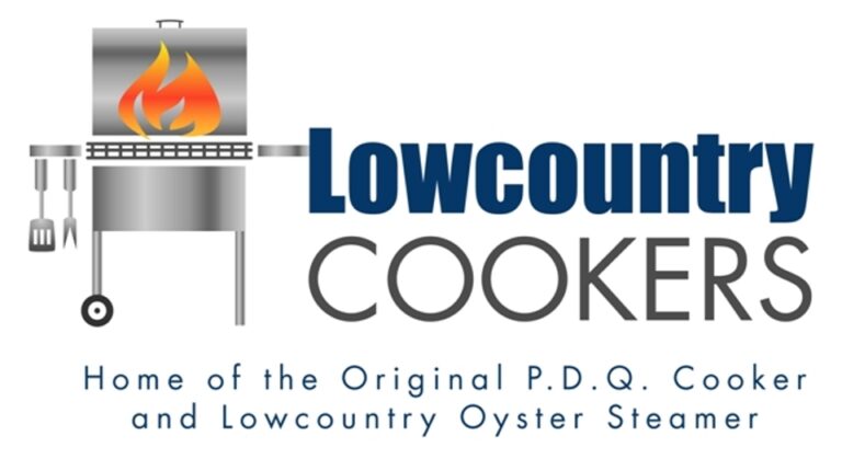 PDQ Junior Cooker - Lowcountry Cookers