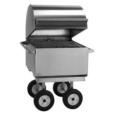 P.D.Q. Junior Cooker